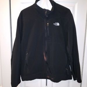 North Face Apex Jacket